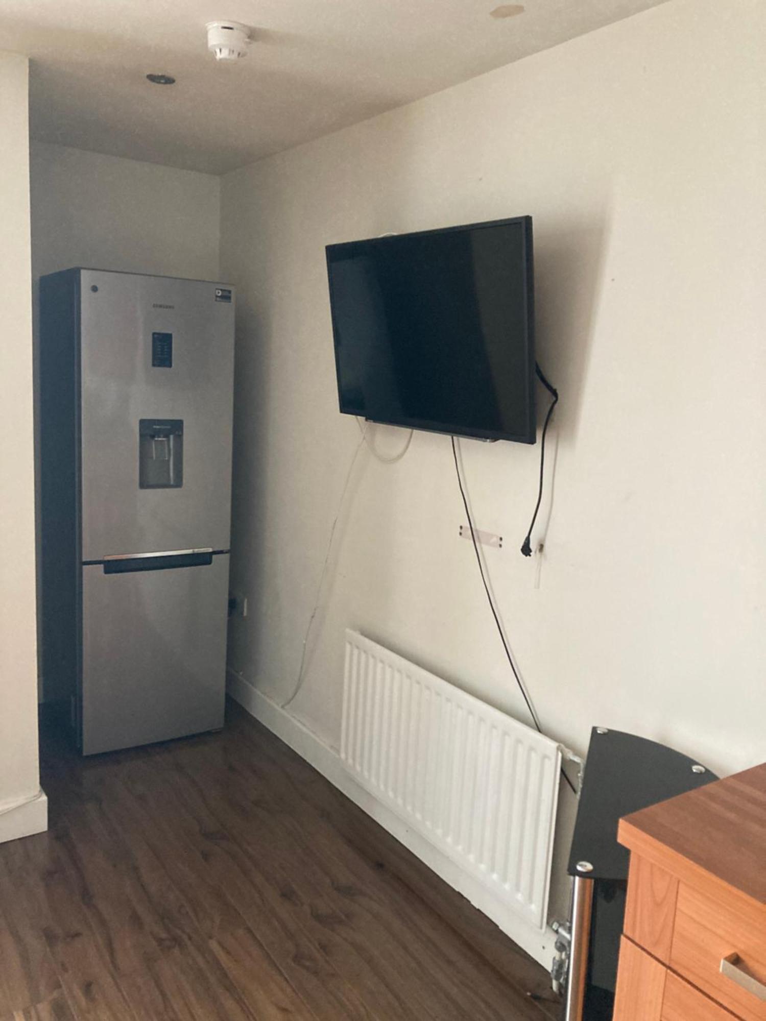 Duplex Apartment Glasgow Exterior foto